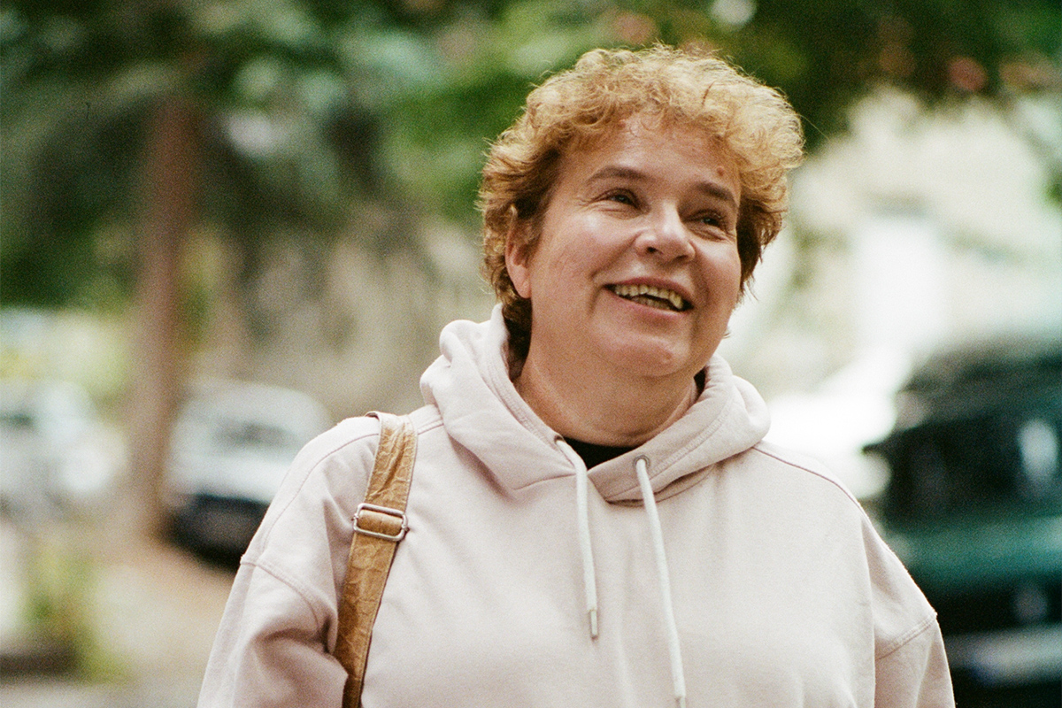 Тамара Эйдельман в Калгари – SheepCo Entertainment — Концерты в Канаде